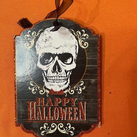 Halloween Hanging Decorations Set - Picture 11 of 15